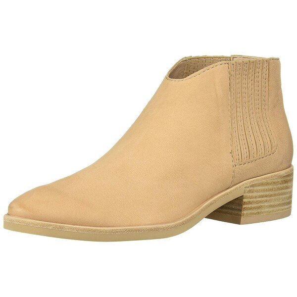 dolce vita towne ankle boots