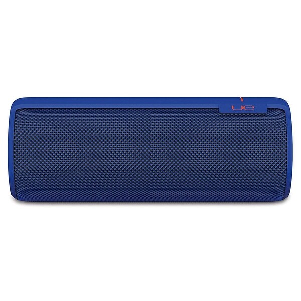 ue megaboom waterproof & shockproof bluetooth speaker