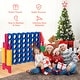 preview thumbnail 12 of 31, Costway Jumbo 4-to-Score 4 in A Row Giant Game Set for Family - See Description