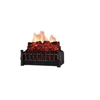 Shop World Marketing Elcg251 Comfort Glow Electric Log Insert