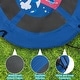 preview thumbnail 43 of 114, Goplus 40" Flying Saucer Tree Swing Indoor Outdoor Play Set Kids - See Details