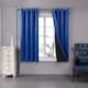 Option Royal Blue