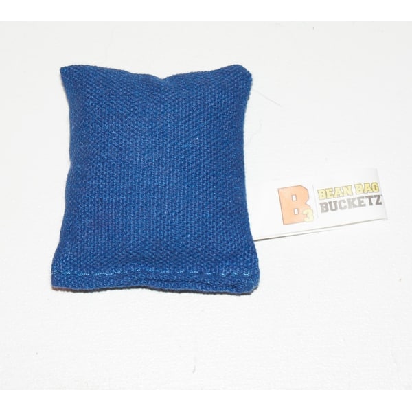 B3 Bean Bag Bucketz Blue and Yellow Bean Bags On Sale Bed Bath