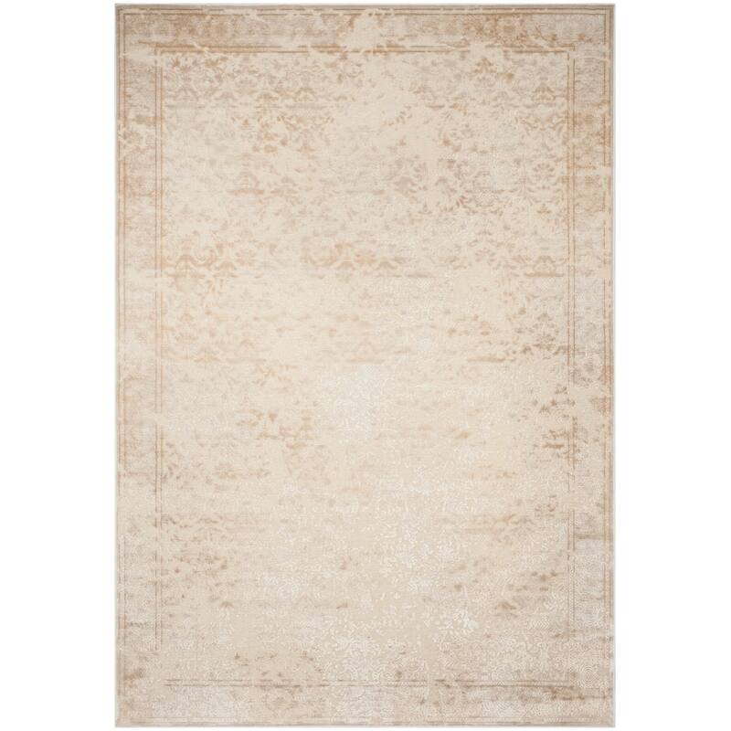 SAFAVIEH Paradise Samija Modern Viscose Rug