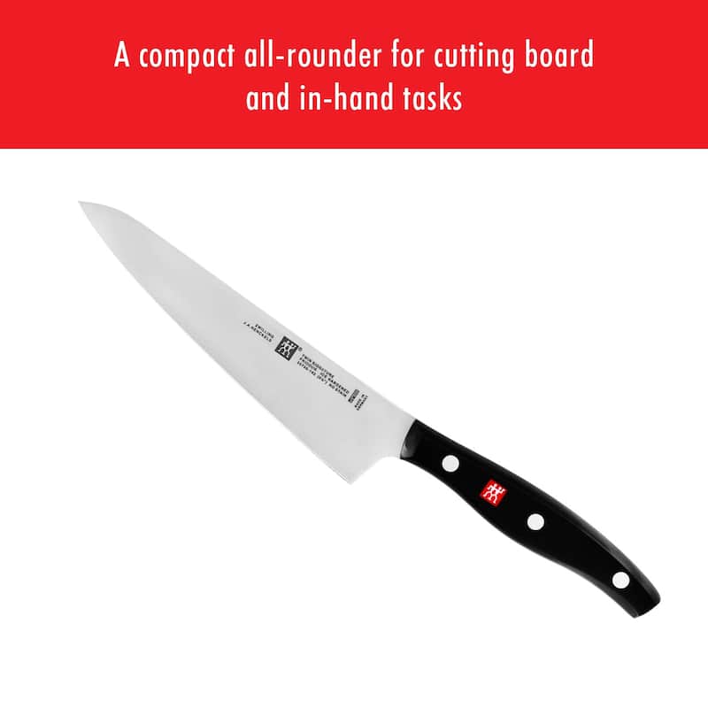 ZWILLING TWIN Signature 5.5-inch Prep Knife