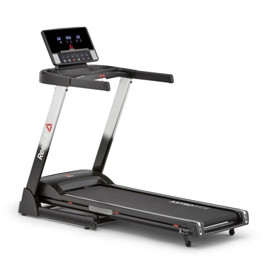 Reebok a2 treadmill new arrivals