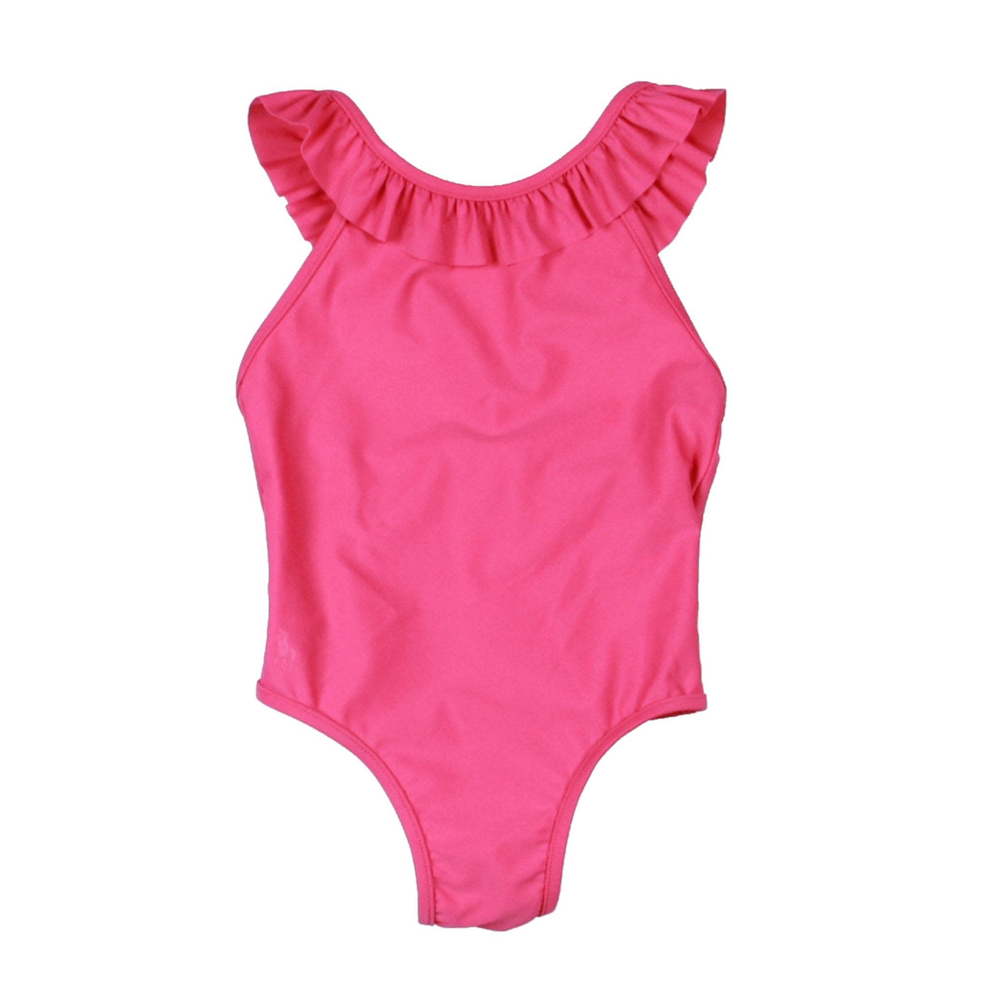 Baby Girls' Swimwear