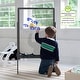 preview thumbnail 18 of 21, Peek A Boo Adjustable Height Art Easel