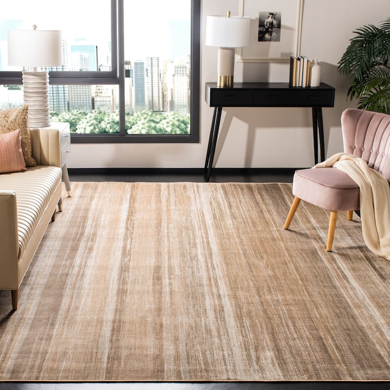 SAFAVIEH Vintage Jene Oriental Rug