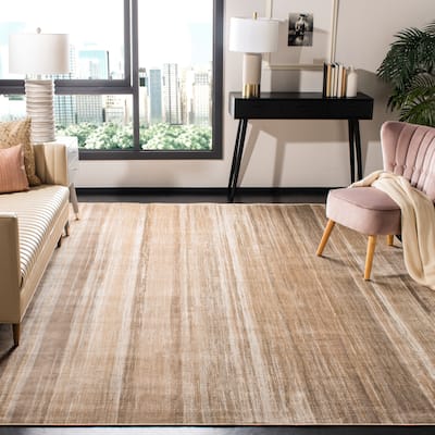 SAFAVIEH Vintage Jene Oriental Rug