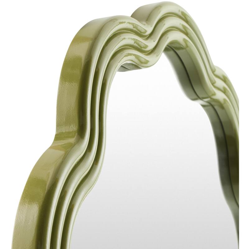 Livabliss Aysun Modern Accent Mirror
