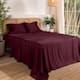 Option Burgundy