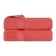 preview thumbnail 10 of 68, Superior Absorbent Zero Twist Cotton Bath Towel (Set of 2)