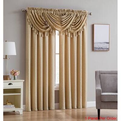 Buy Gold Polyester Curtains Drapes Online At Overstock Our