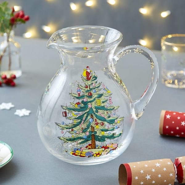 https://ak1.ostkcdn.com/images/products/is/images/direct/505aabf177492bbdf4f1210b28b7730acf24e48c/Spode-Christmas-Tree-Glass-Pitcher.jpg?impolicy=medium