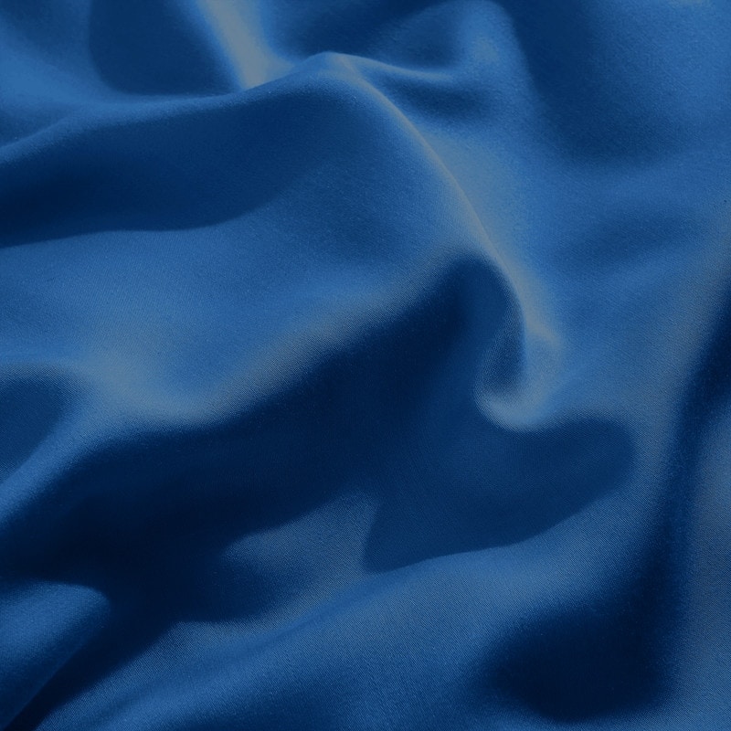 Superior 300 Thread Count Rayon From Bamboo Solid Duvet Cover Set