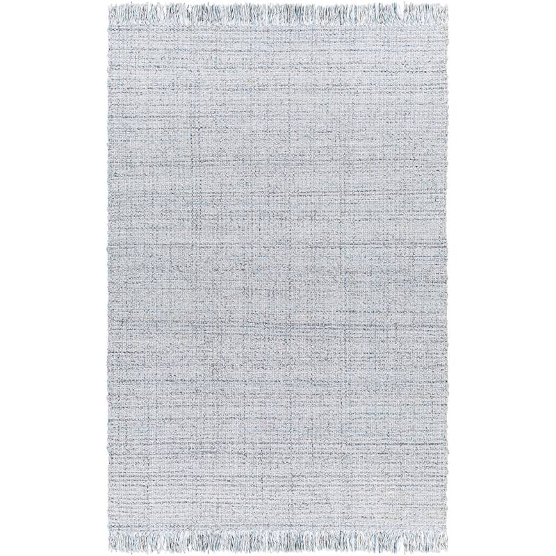 Gretna Handmade Farmhouse Recycled PET Area Rug