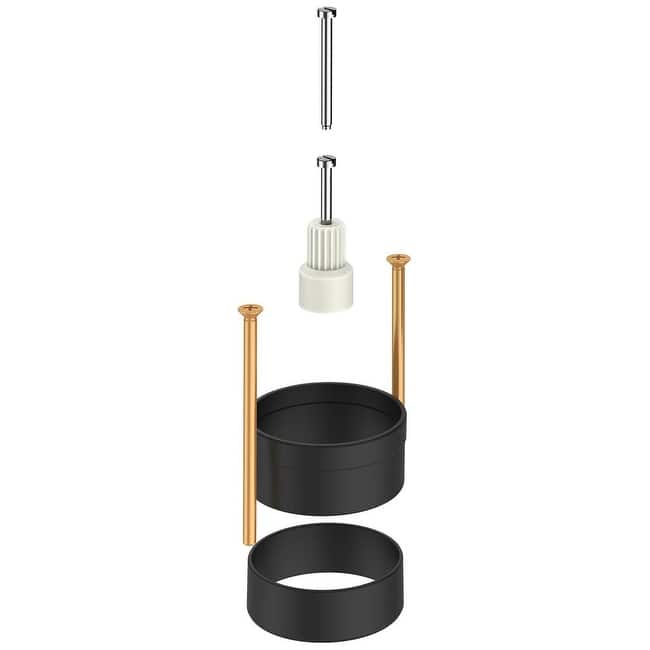 Grohe 14 225 2-Handle Pressure Balance Extension Kit