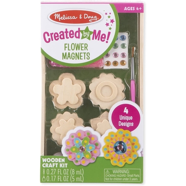 melissa and doug created by me designer dolls