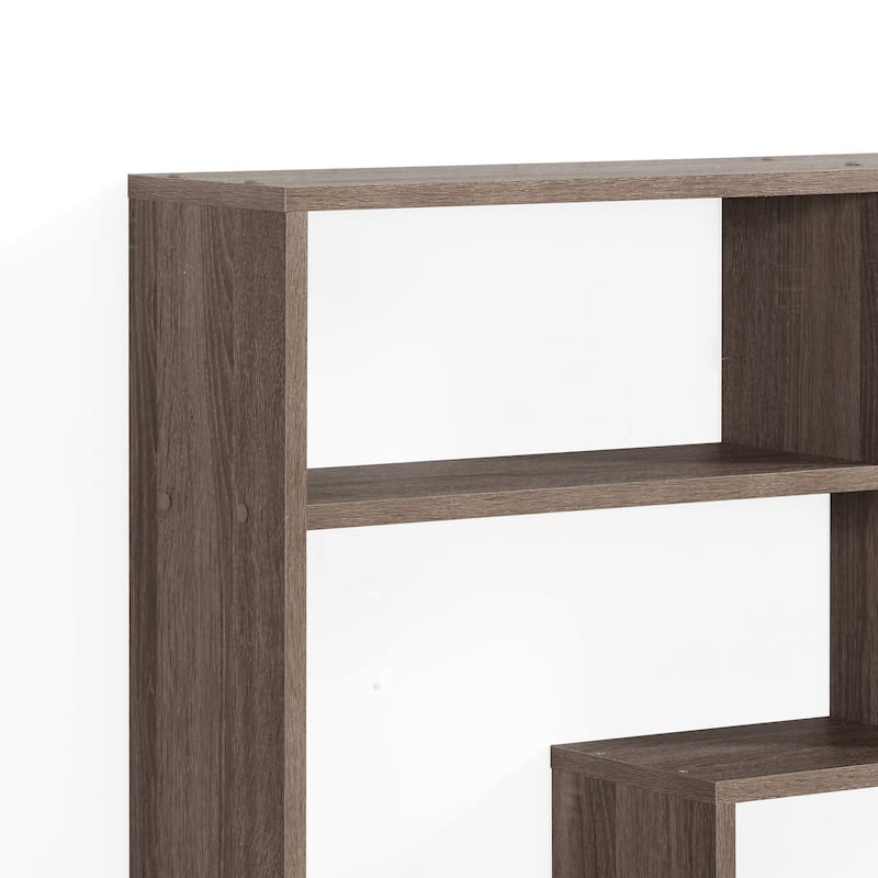 Large Rectangular Shelf Unit
