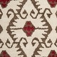 preview thumbnail 48 of 147, SAFAVIEH Handmade Wyndham Zvonka Modern Wool Rug
