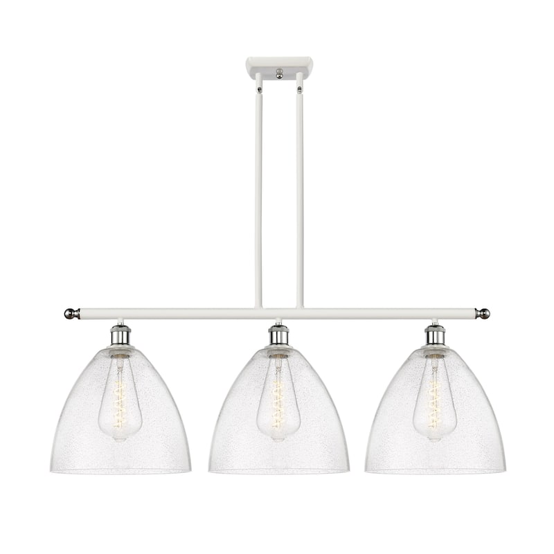 Innovations Lighting 516-3I-14-39 Bristol Linear Bristol 3 Light 39"