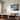 Modern Gold 6-Light Linear Pendant Light