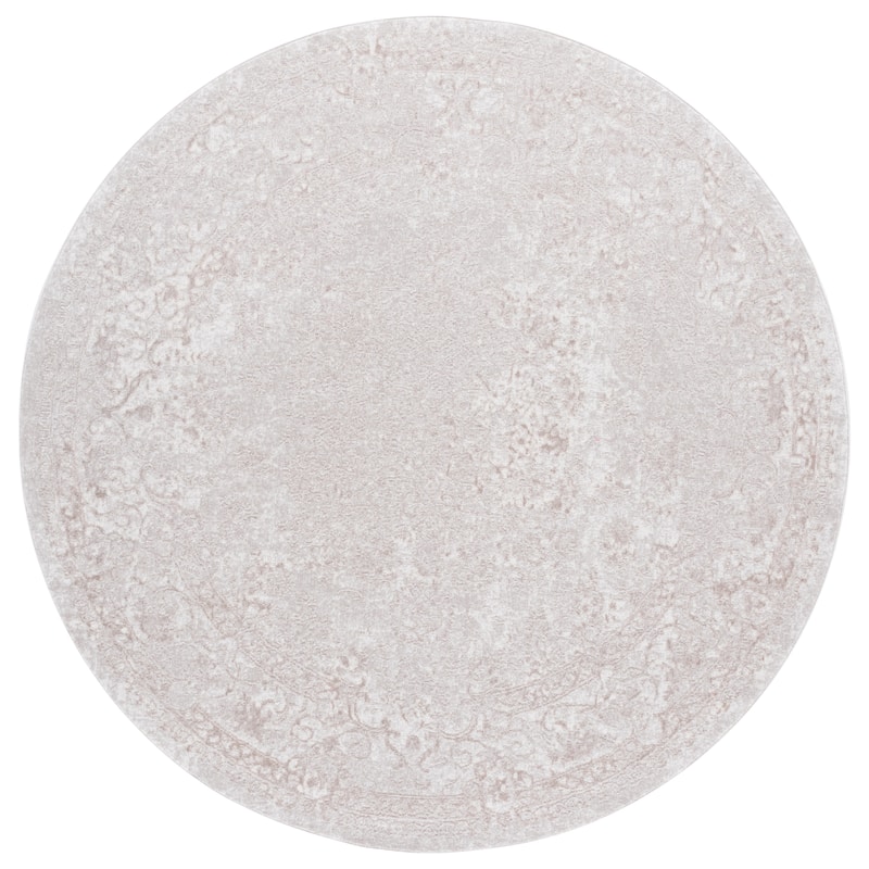 SAFAVIEH Reflection Euna Charming Oriental Rug