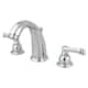 Option Polished Chrome