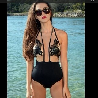 the hottest swimsuit 2017
