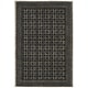 preview thumbnail 24 of 113, Nourison Nordic Indoor only Geometric Area Rug