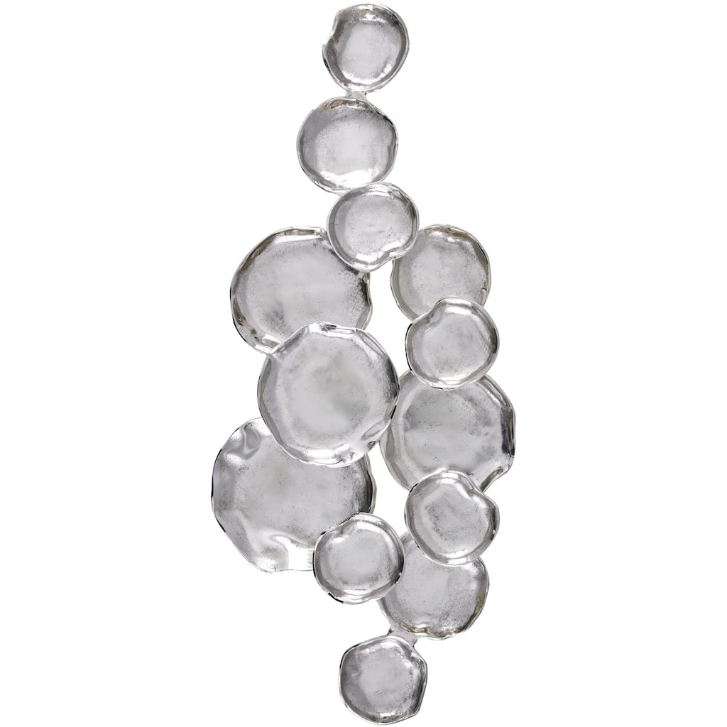 Livabliss Ersa Modern & Contemporary Wall Sculpture