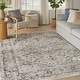 preview thumbnail 26 of 99, Nourison Quarry Indoor only Persian Area Rug.