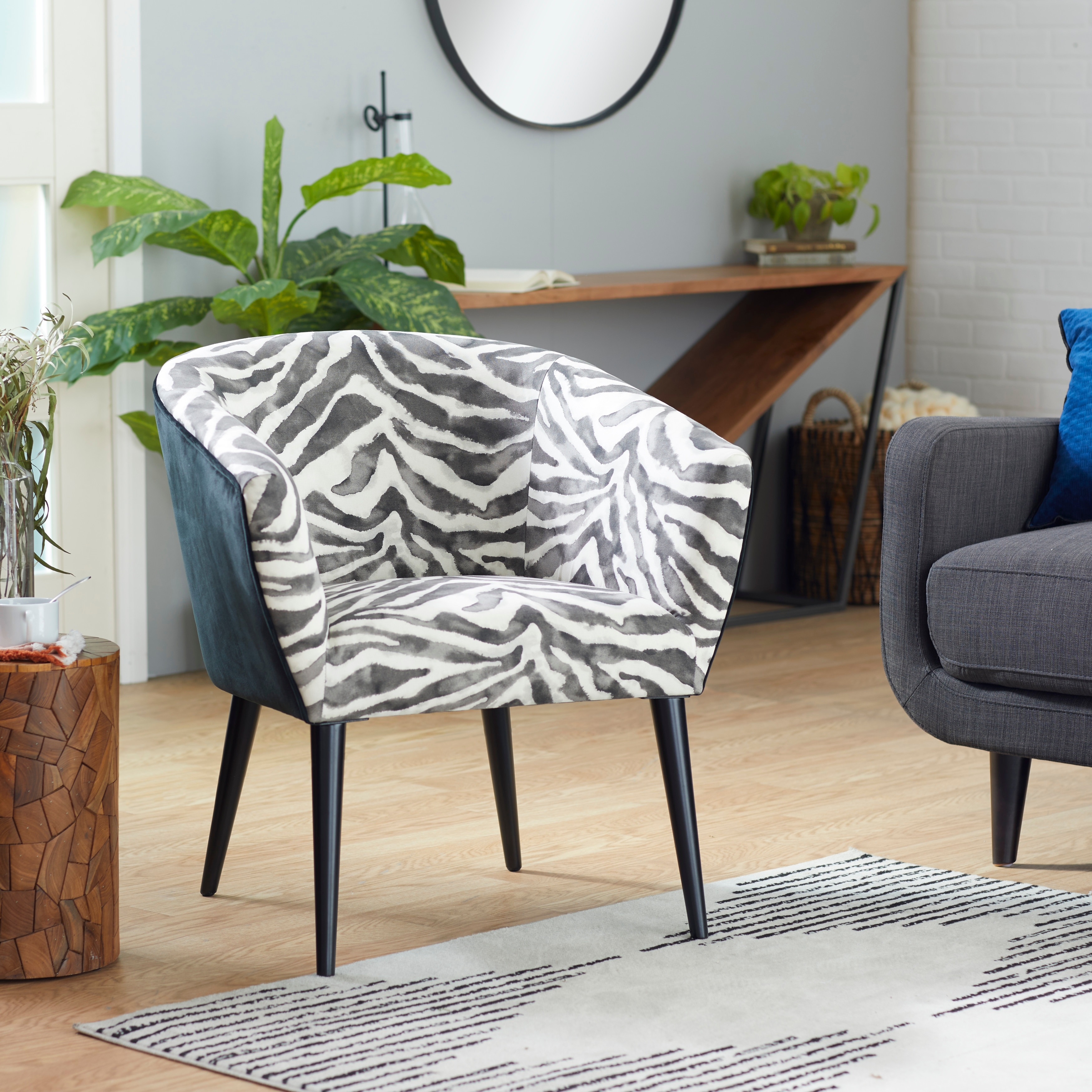 Wayfair top charlotte armchair