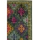 preview thumbnail 24 of 88, SAFAVIEH Monaco Shailee Distressed Boho Rug