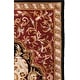 preview thumbnail 54 of 82, SAFAVIEH Handmade Classic Hazelle Traditional Oriental Wool Rug