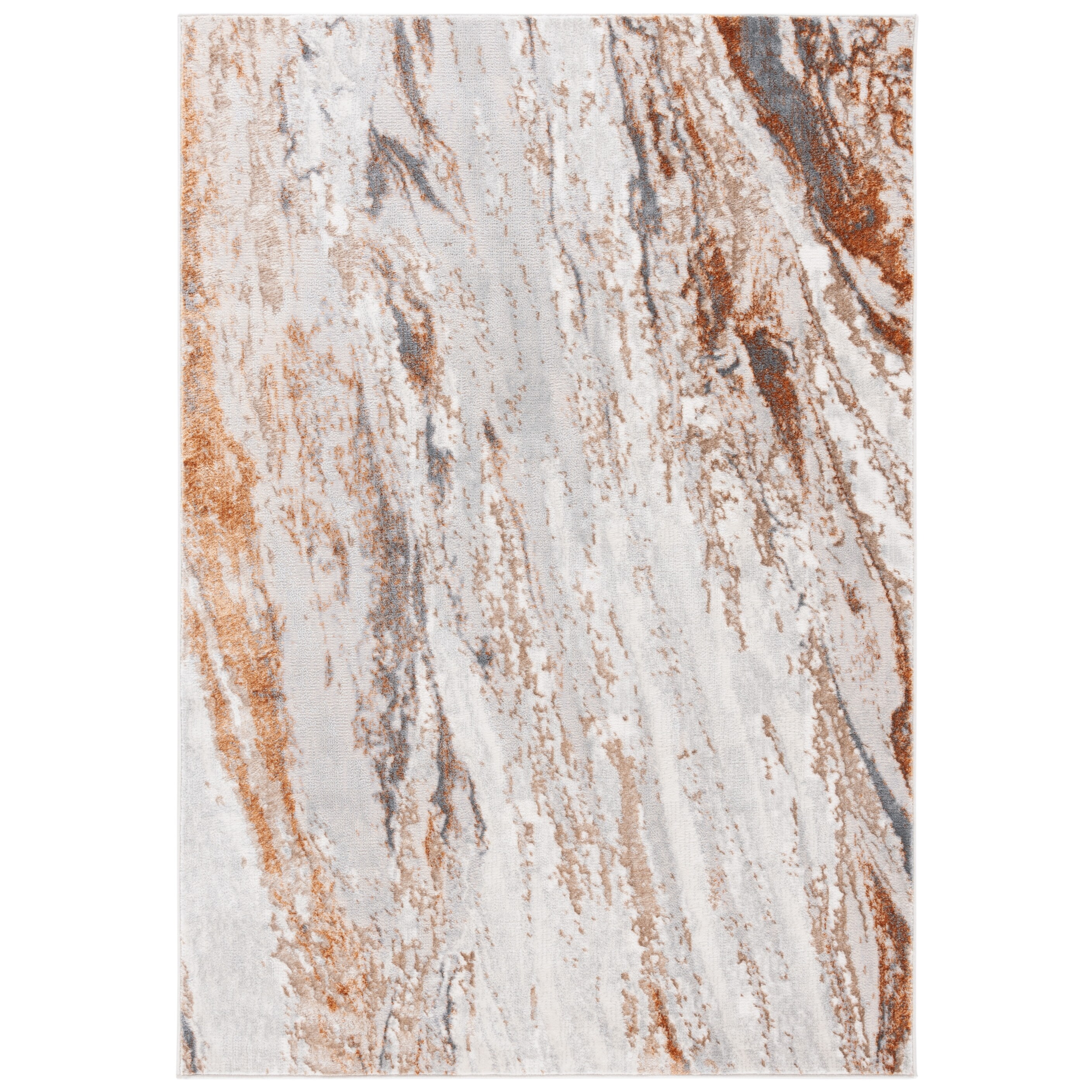 SAFAVIEH Aura Alfeu Modern & Contemporary Rug