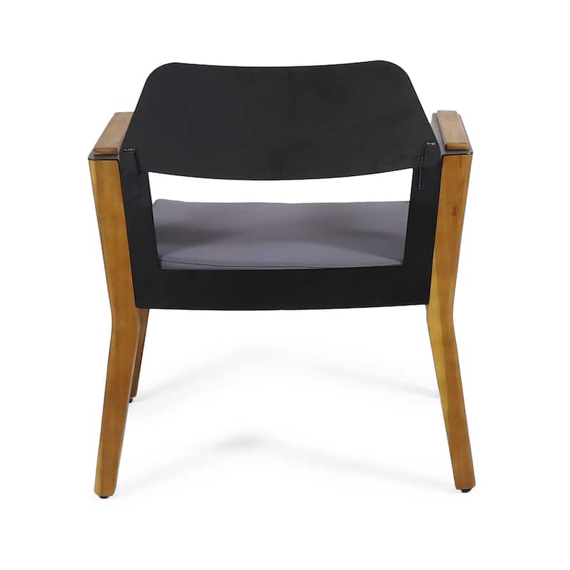 Club Chair Set of 2