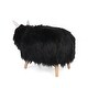 preview thumbnail 52 of 72, Animal Shaped Kids Chair Children Ottoman