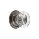 Option Antique Pewter