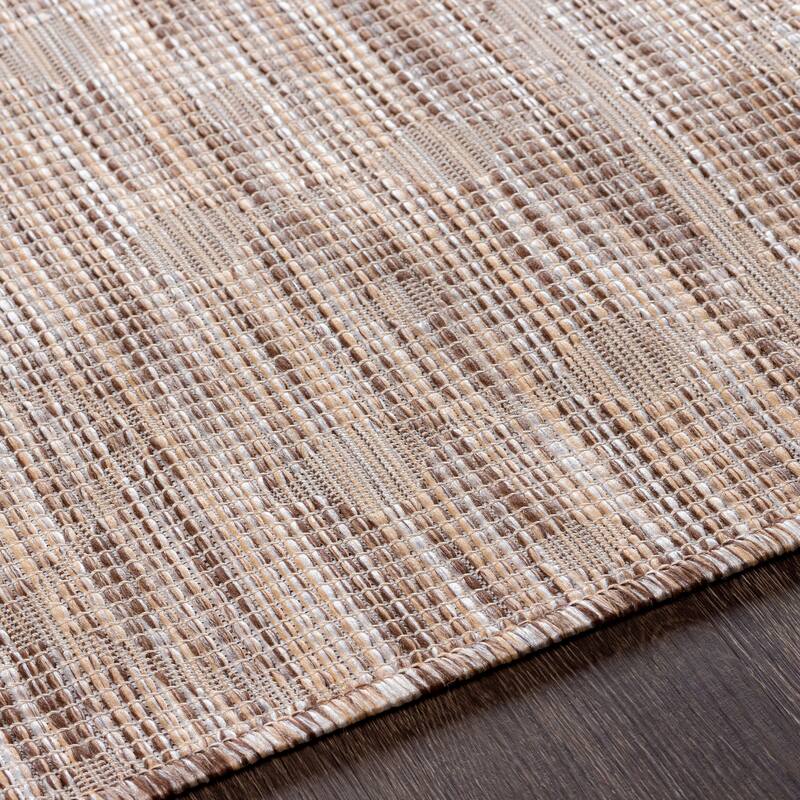 Artistic Weavers Deniz Moroccan Tribal Outdoor Area Rug