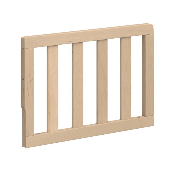graco convertible crib rail