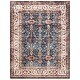 preview thumbnail 9 of 17, SAFAVIEH Bijar Bulah Traditional Oriental Distressed Rug
