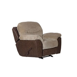 Jumbo cord 2025 electric recliner chair