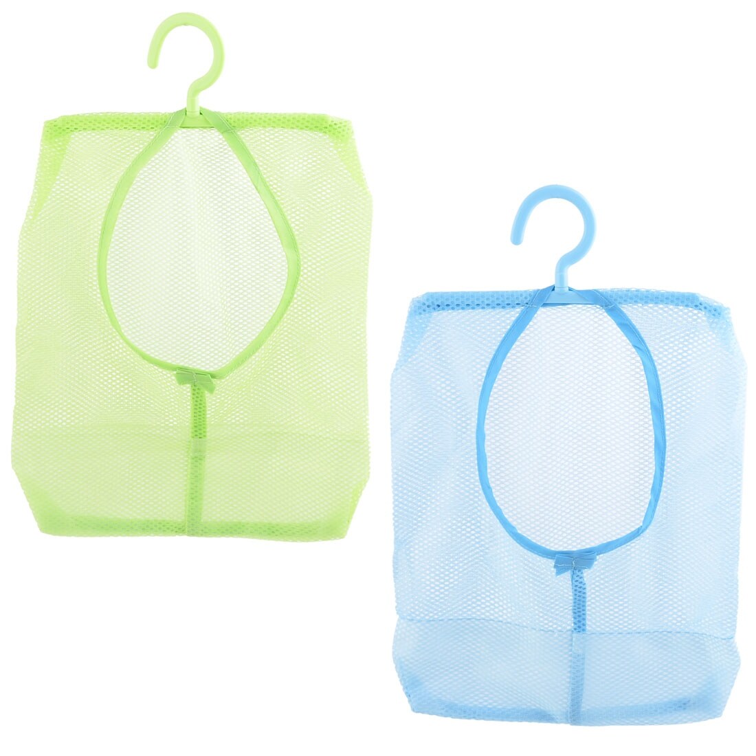 Shop Home Nylon Wall Door Hanging Sundries Clothes Storage Bag