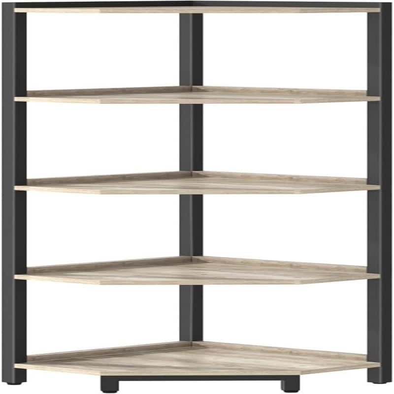 Corner Shelf Stand