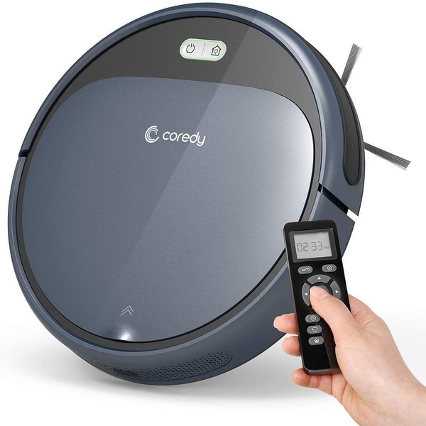 Super clean robot vacuum clearance