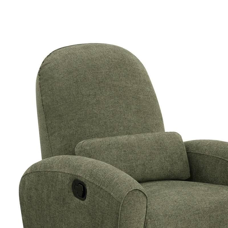 Freya Power Swivel Glider Recliner Nursery Chair