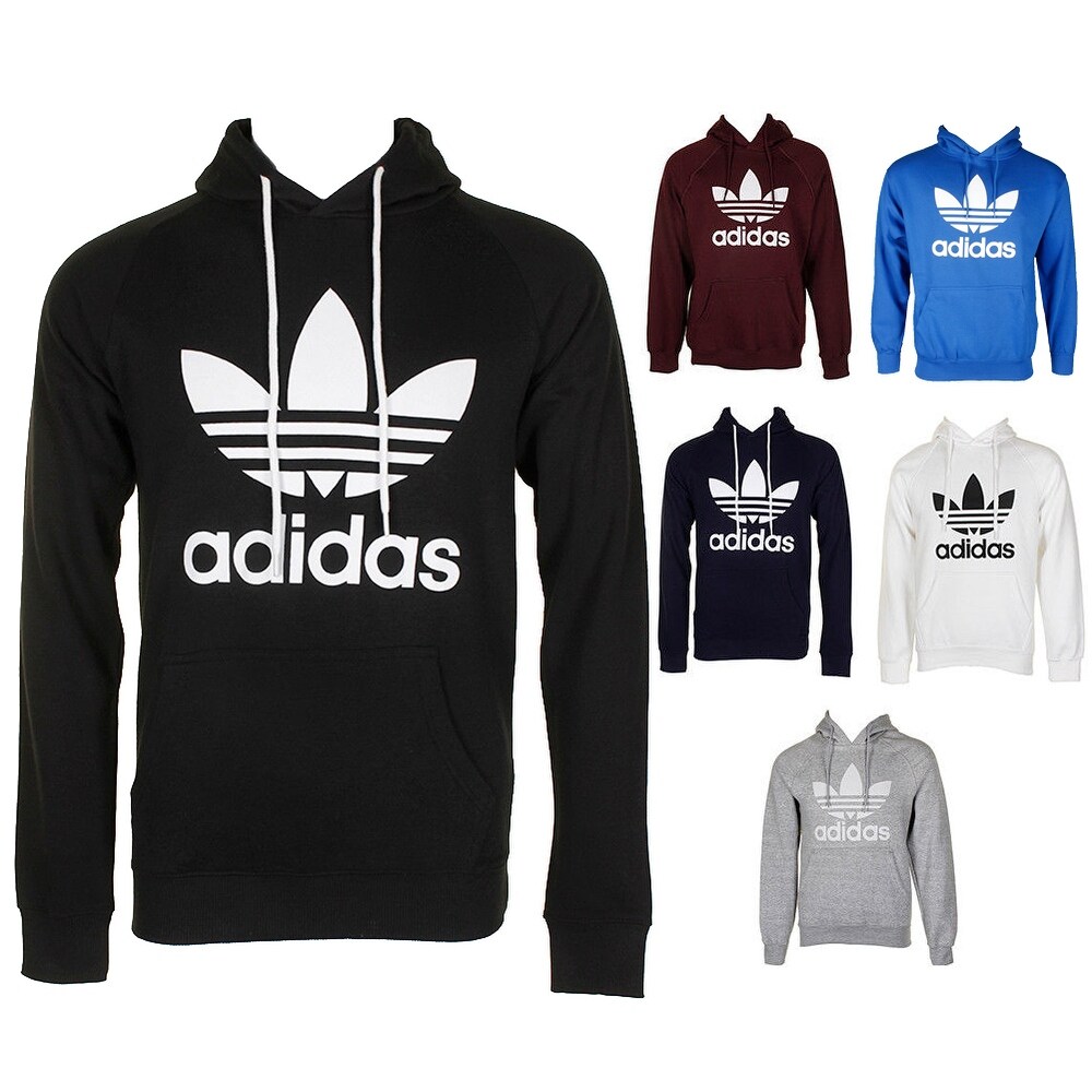 adidas clothes and shoes