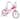 Gymax 14'' Kids Bike Toddler Bicycle w/ Training Wheels Hand & Coaster